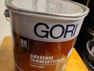 Gori - Grøn umbra