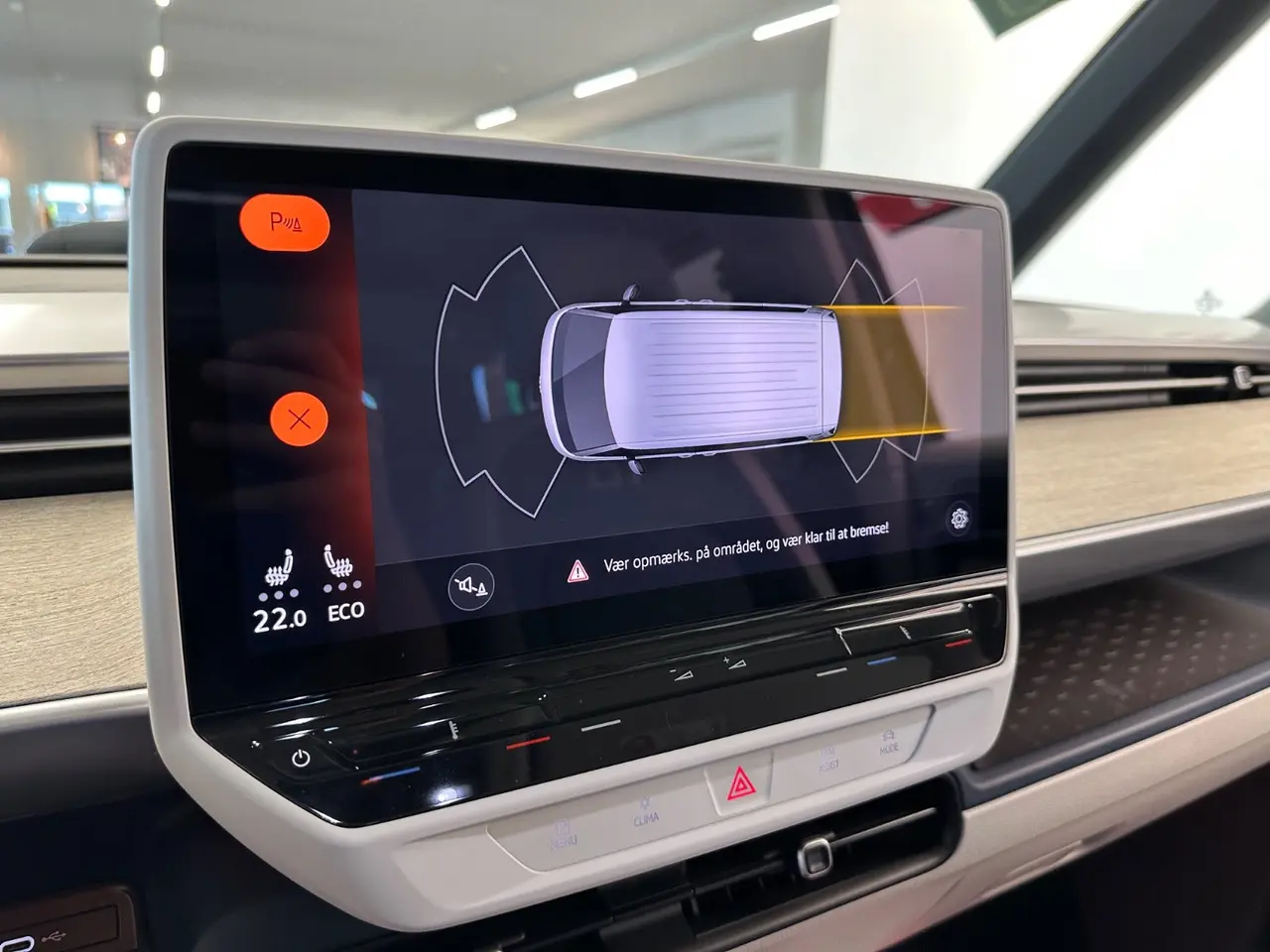 Billede 21 - VW ID. Buzz 77 Pro SWB