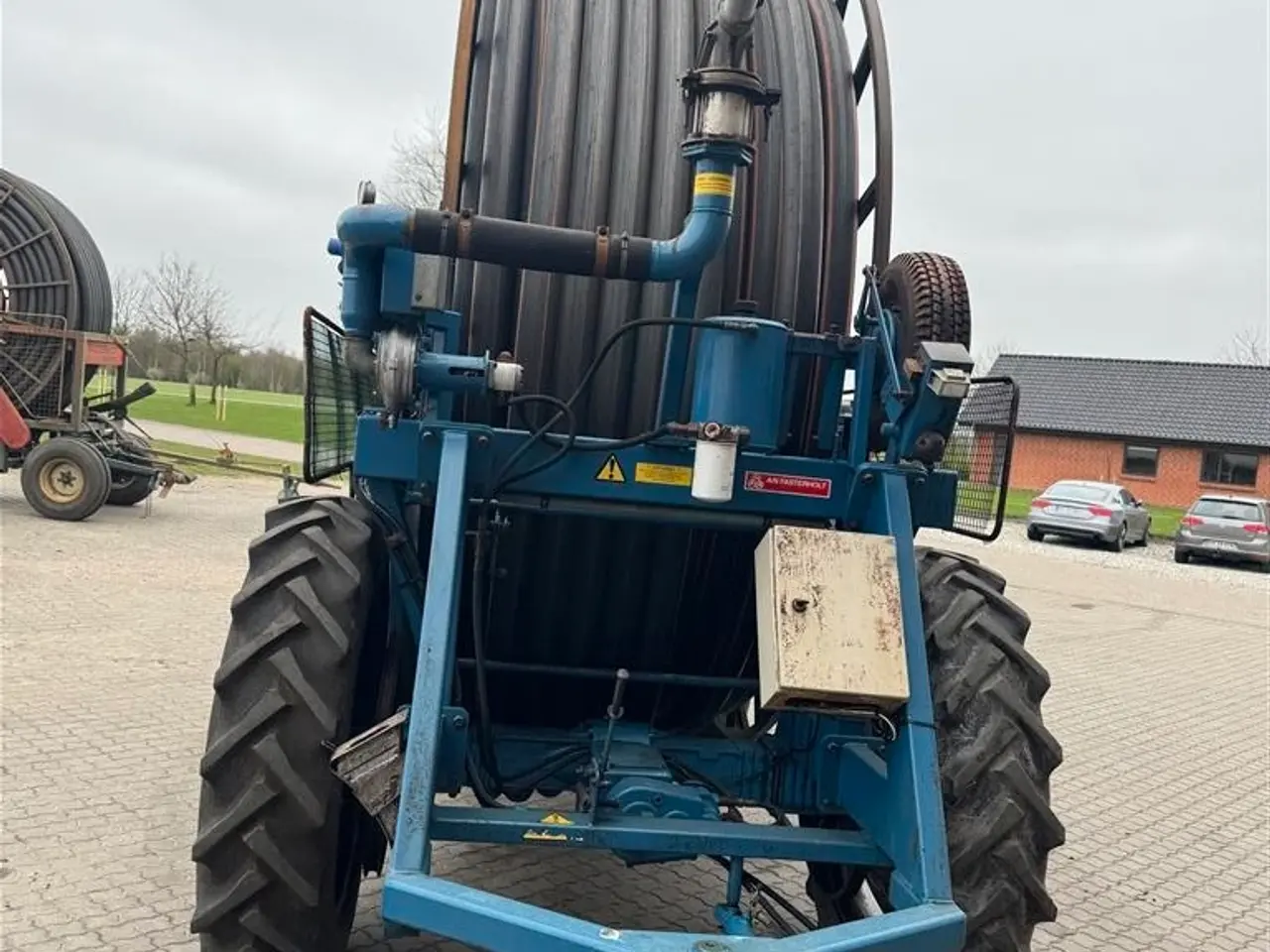 Billede 2 - Fasterholt FM4500