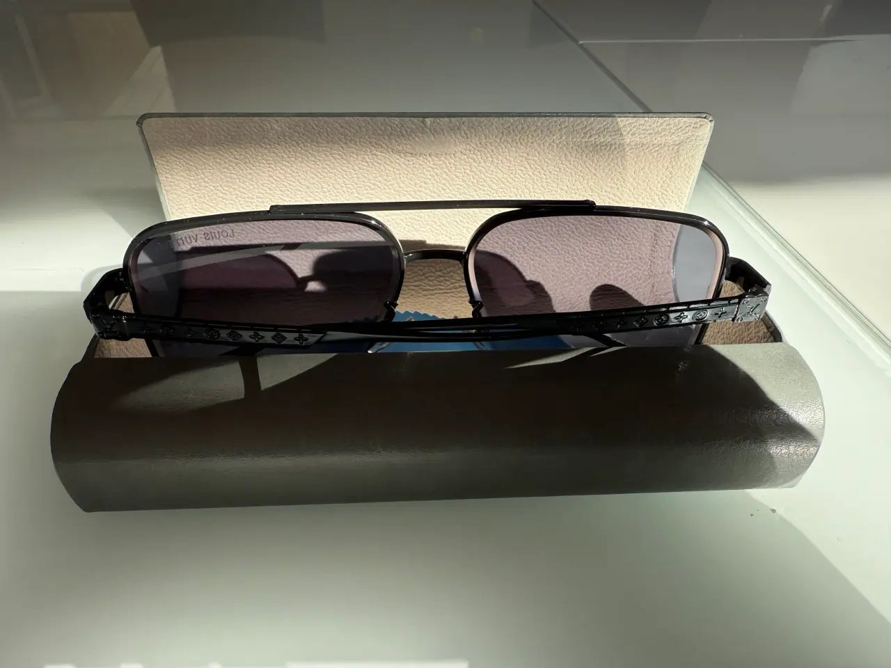 Billede 2 - Louis Vuitton solbriller
