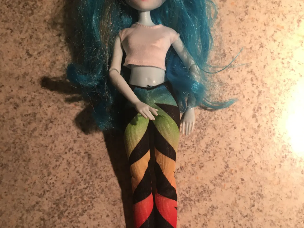 Billede 2 - Helt ny “My little Pony” dukke