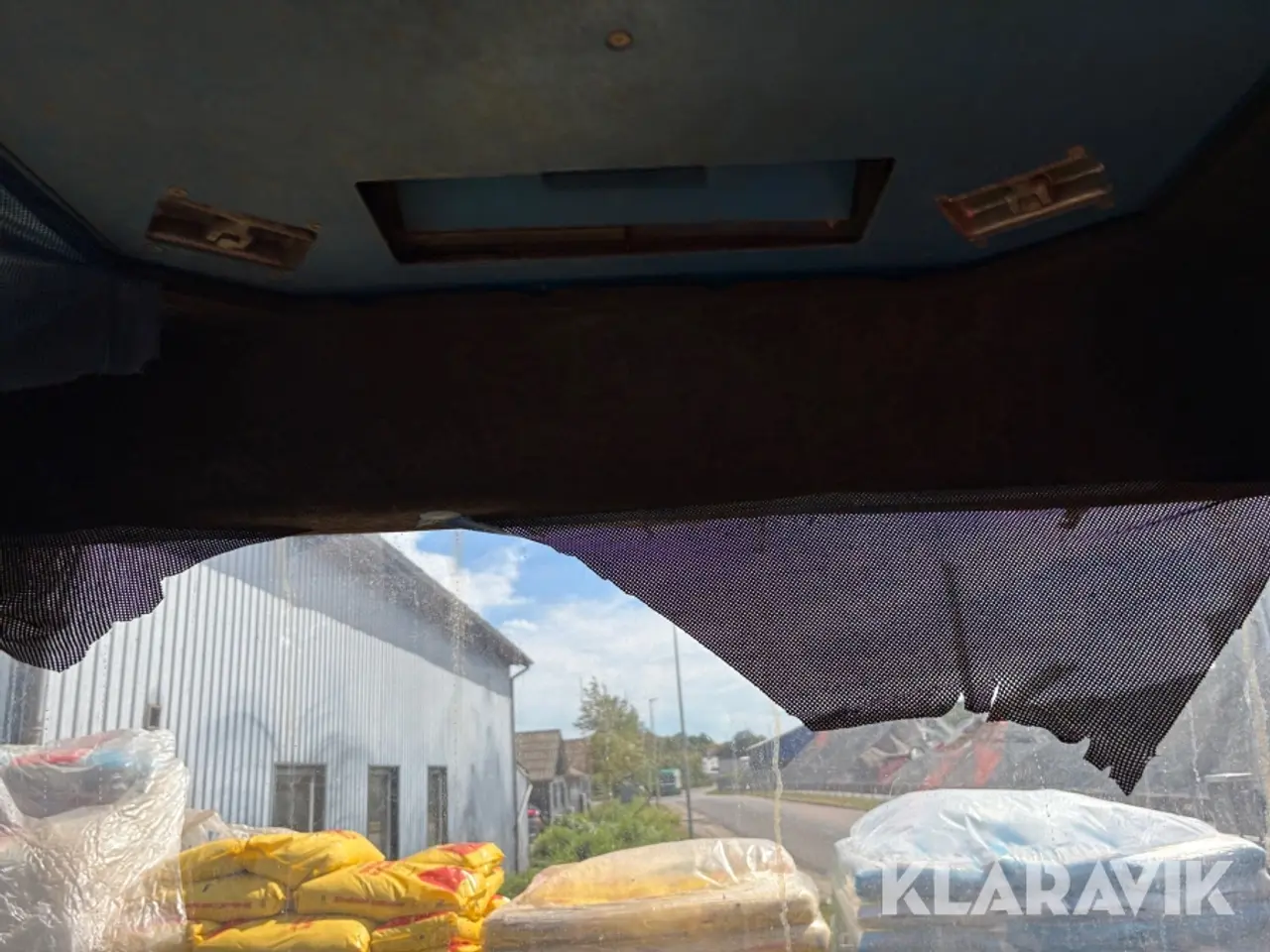 Billede 12 - Traktor Ford 6600
