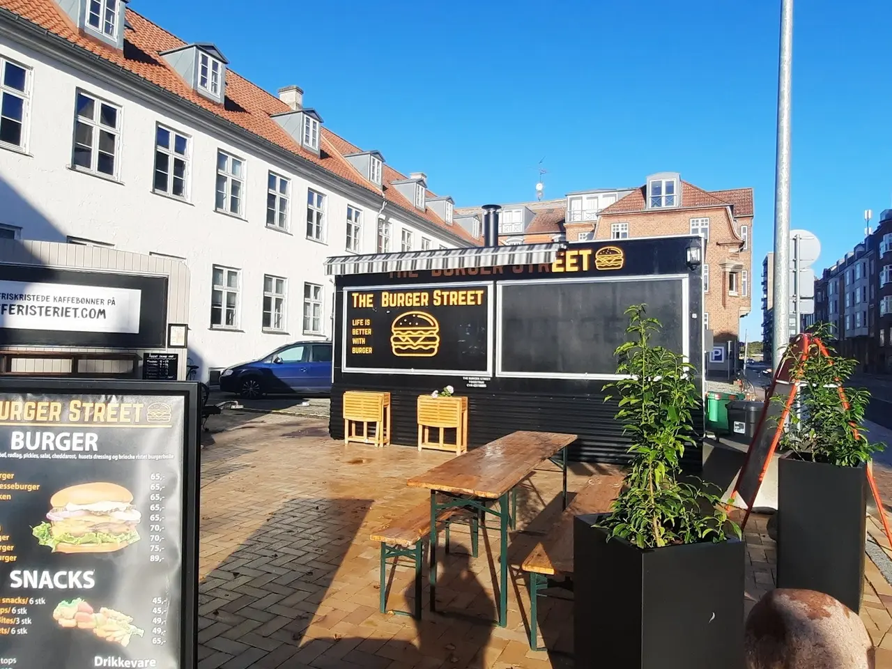 Billede 4 - Street food pop up