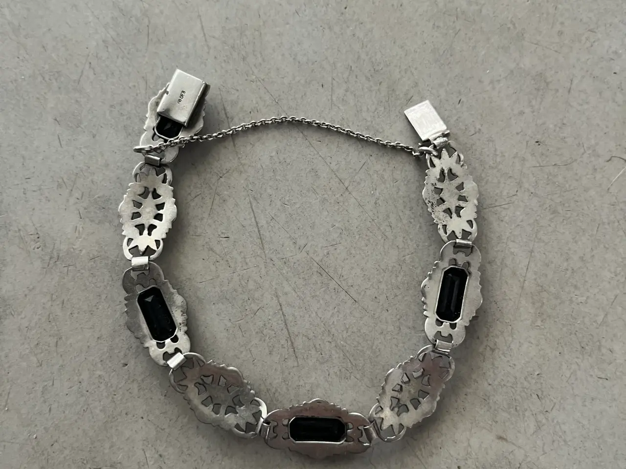 Billede 2 - Armbånd 