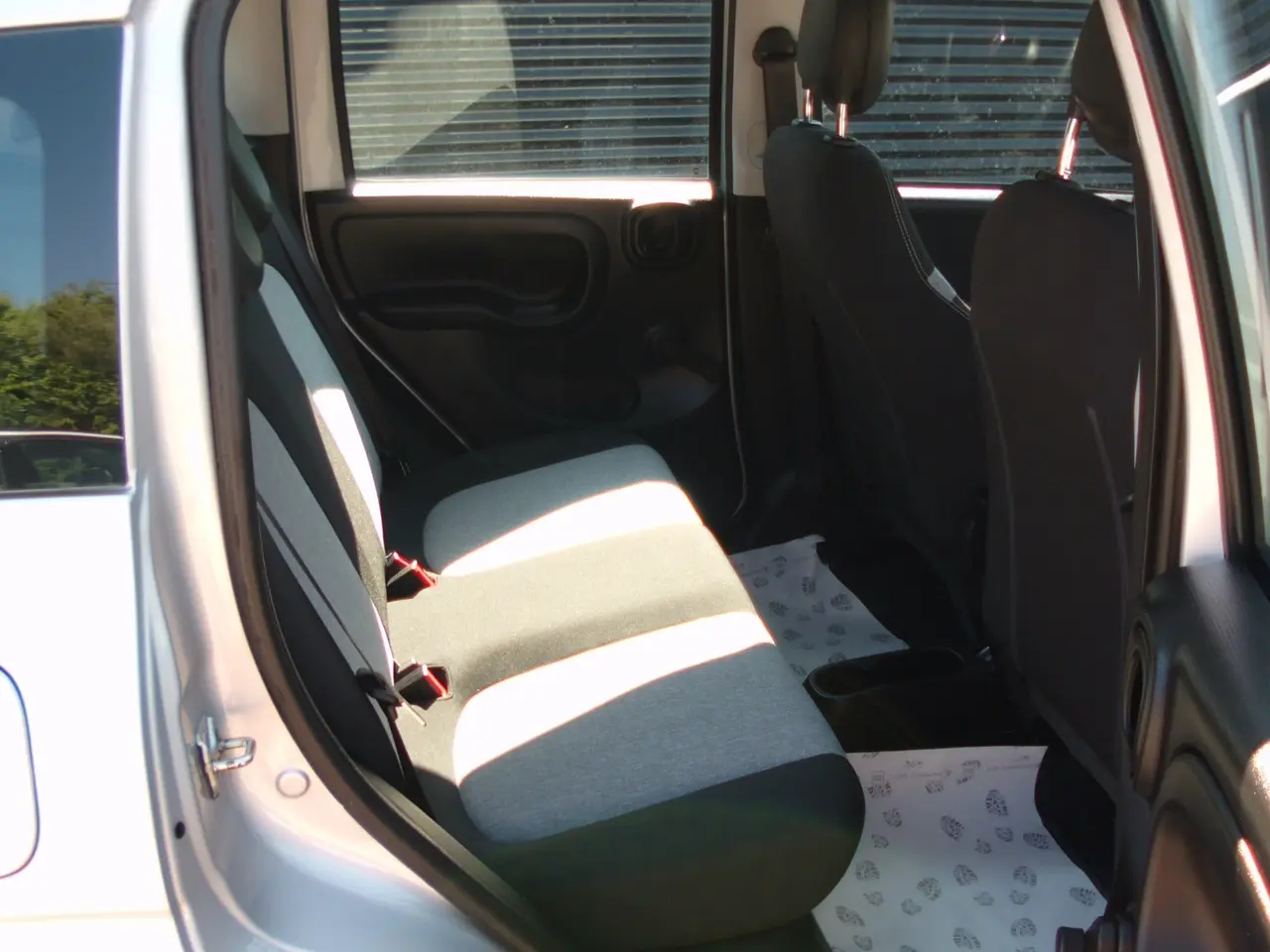 Billede 8 - Fiat Panda 1,2 69 Lounge