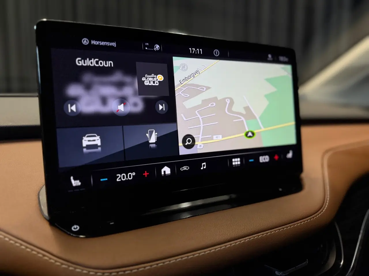 Billede 13 - Skoda Enyaq 80 iV Plus ecoSuite
