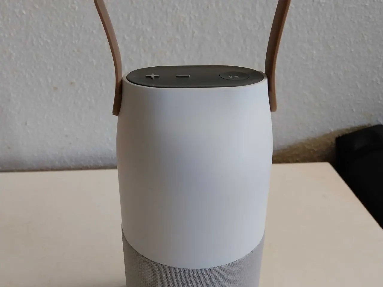 Billede 5 - Samsung højtaler lampe