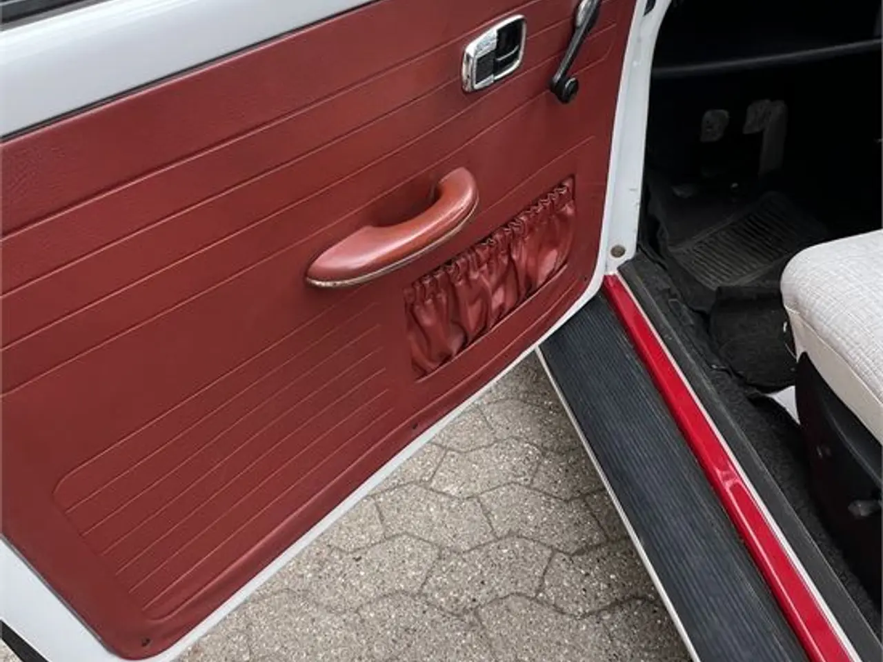 Billede 19 - VW 1200 - Video