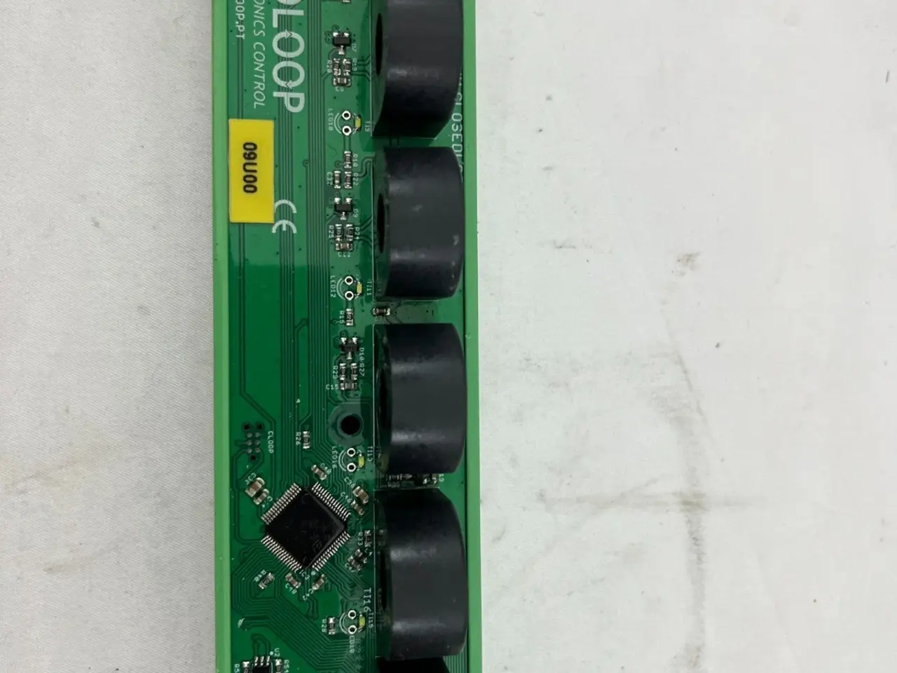Billede 4 - ClosedLoop CL12CHCURRENTMETER 12-Channel Current
