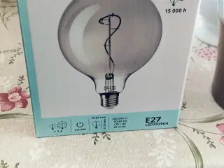 Led pærer
