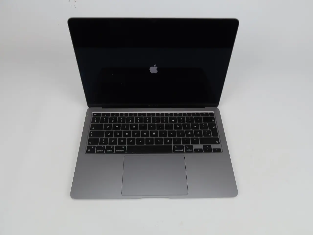 Billede 1 - Apple MacBook Air M1 13"