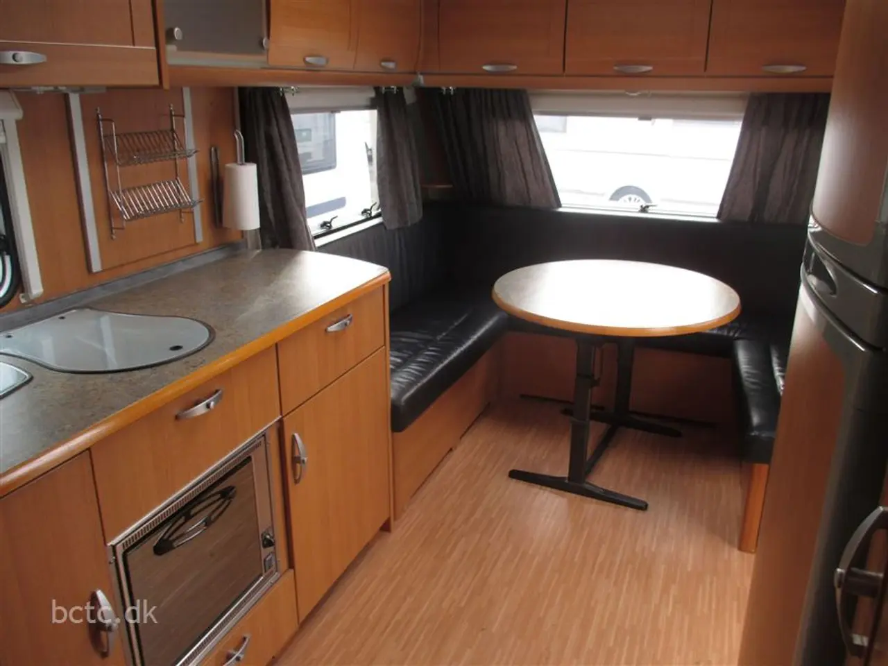 Billede 8 - 2008 - Knaus NORDIC PLUS 550