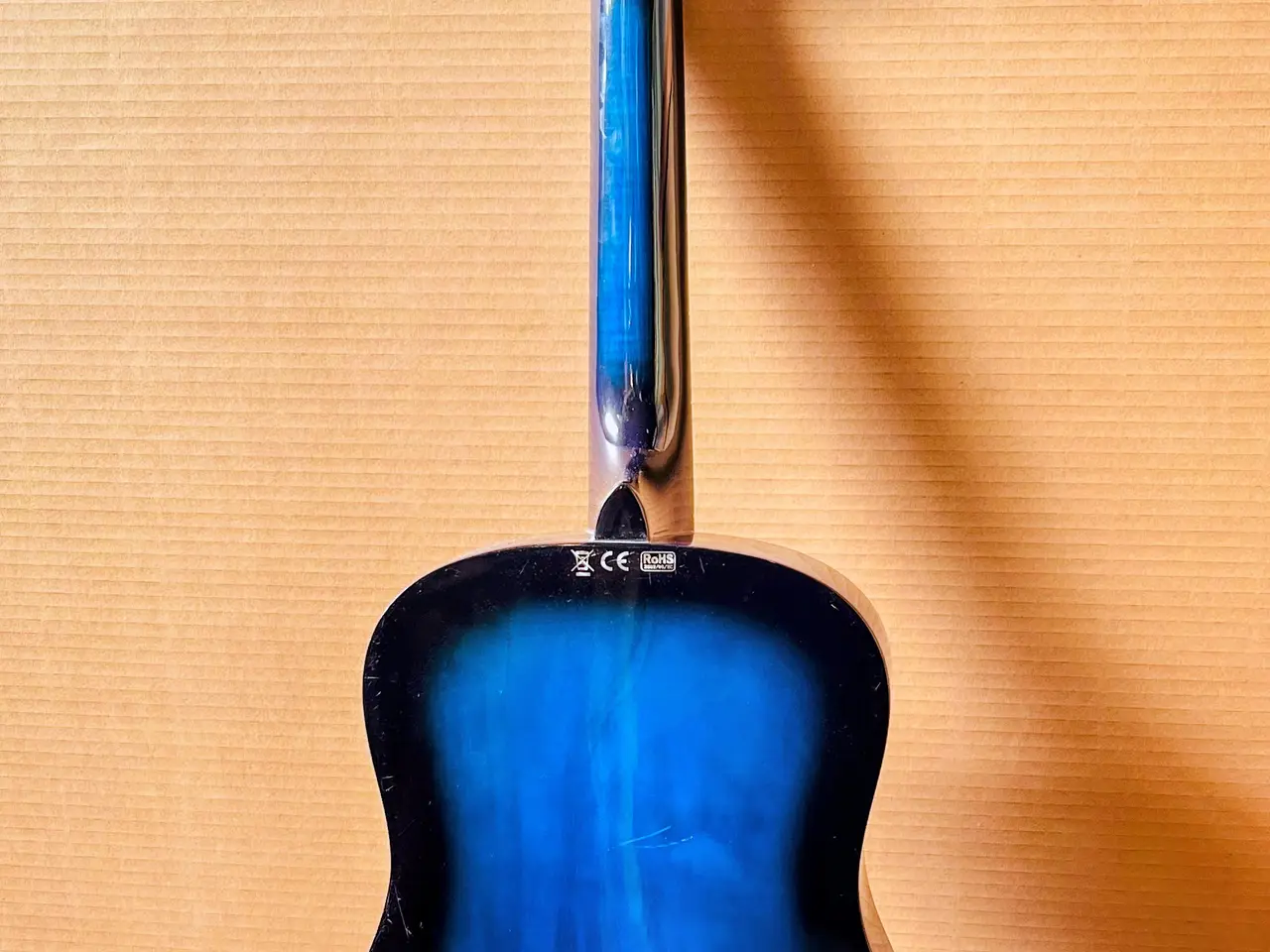 Billede 2 - Junior guitar