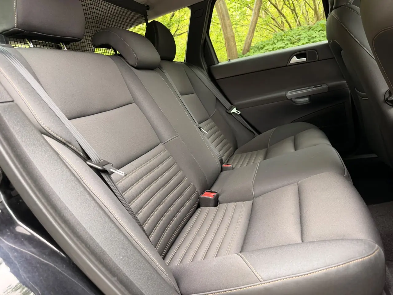 Billede 13 - Volvo V50 1,6 D Kinetic