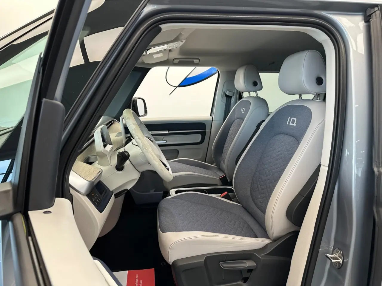 Billede 10 - VW ID. Buzz 77 Pro SWB