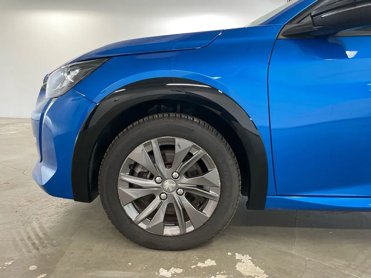 Billede 9 - Peugeot e-208 50 Allure Pack