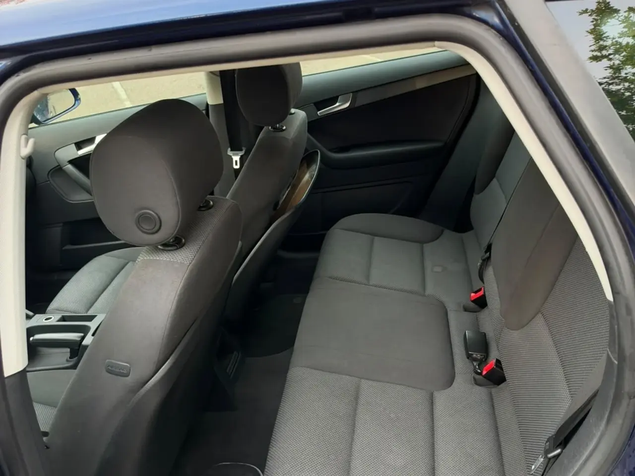 Billede 6 - Audi A3 2.0 TDI 140Hk 6trin 2011