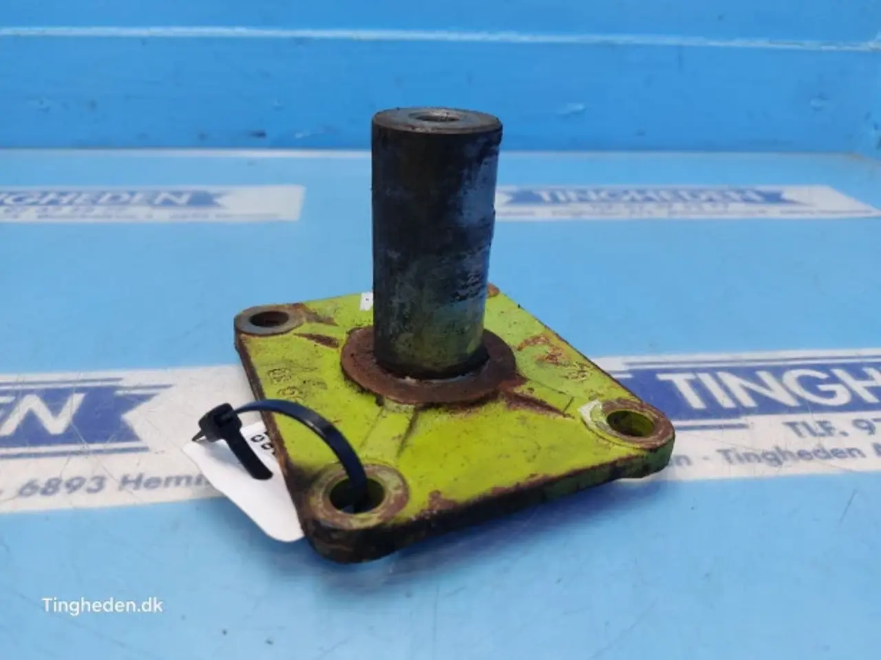 Billede 4 - Claas Dominator 76 Support 0006001004