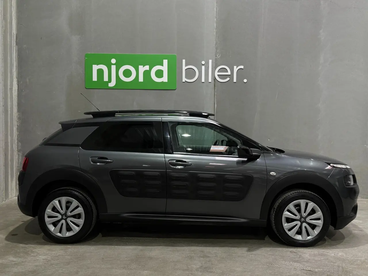 Billede 3 - Citroën C4 Cactus 1,2 PureTech 82 Challenge