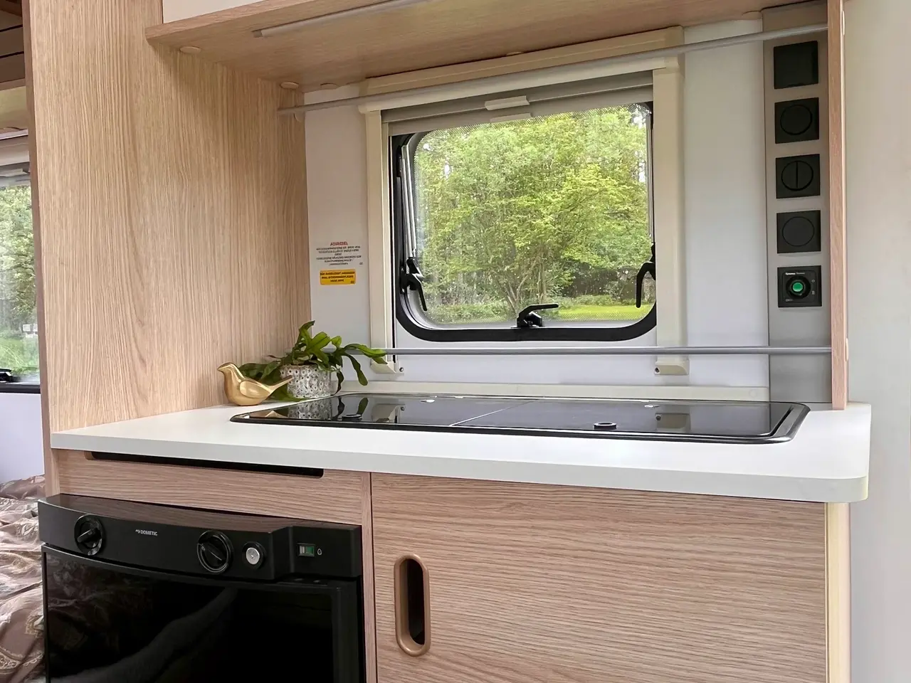 Billede 7 - Campingvogn -også til elbil