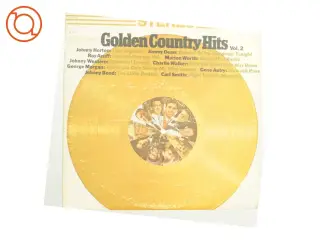 Golden Country Hits