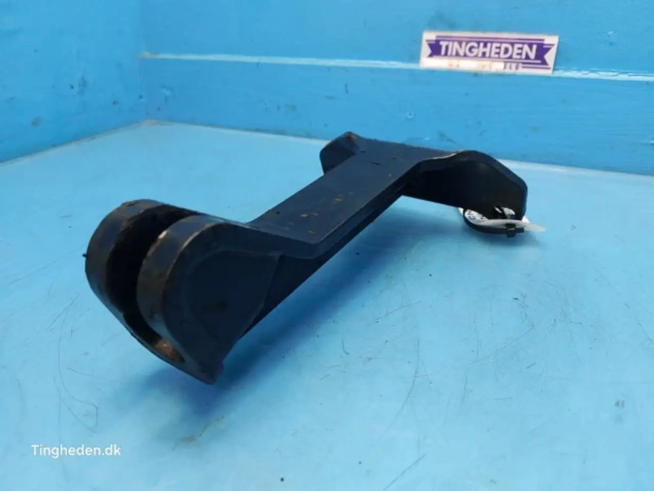 Billede 10 - New Holland T6 Beslag 47798297