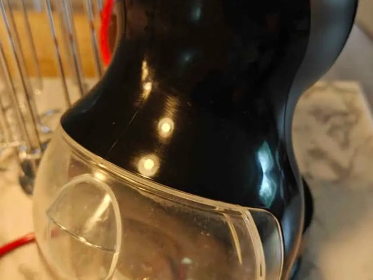 Billede 5 - Kaffekapselmaskine inkl. stativ