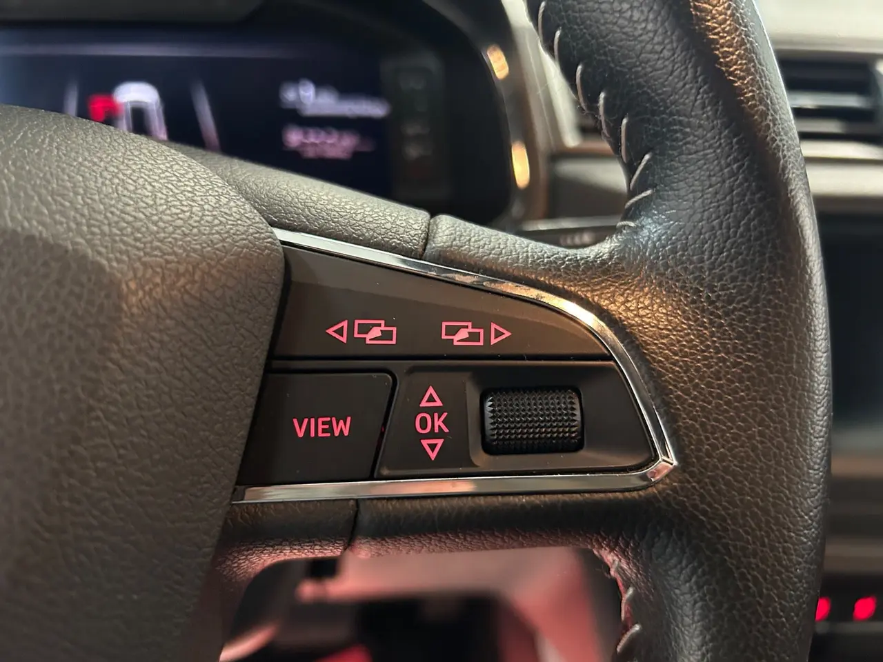 Billede 13 - Seat Arona 1,0 TSi 115 Xcellence DSG