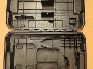 DeWALT kuffert TSTAK