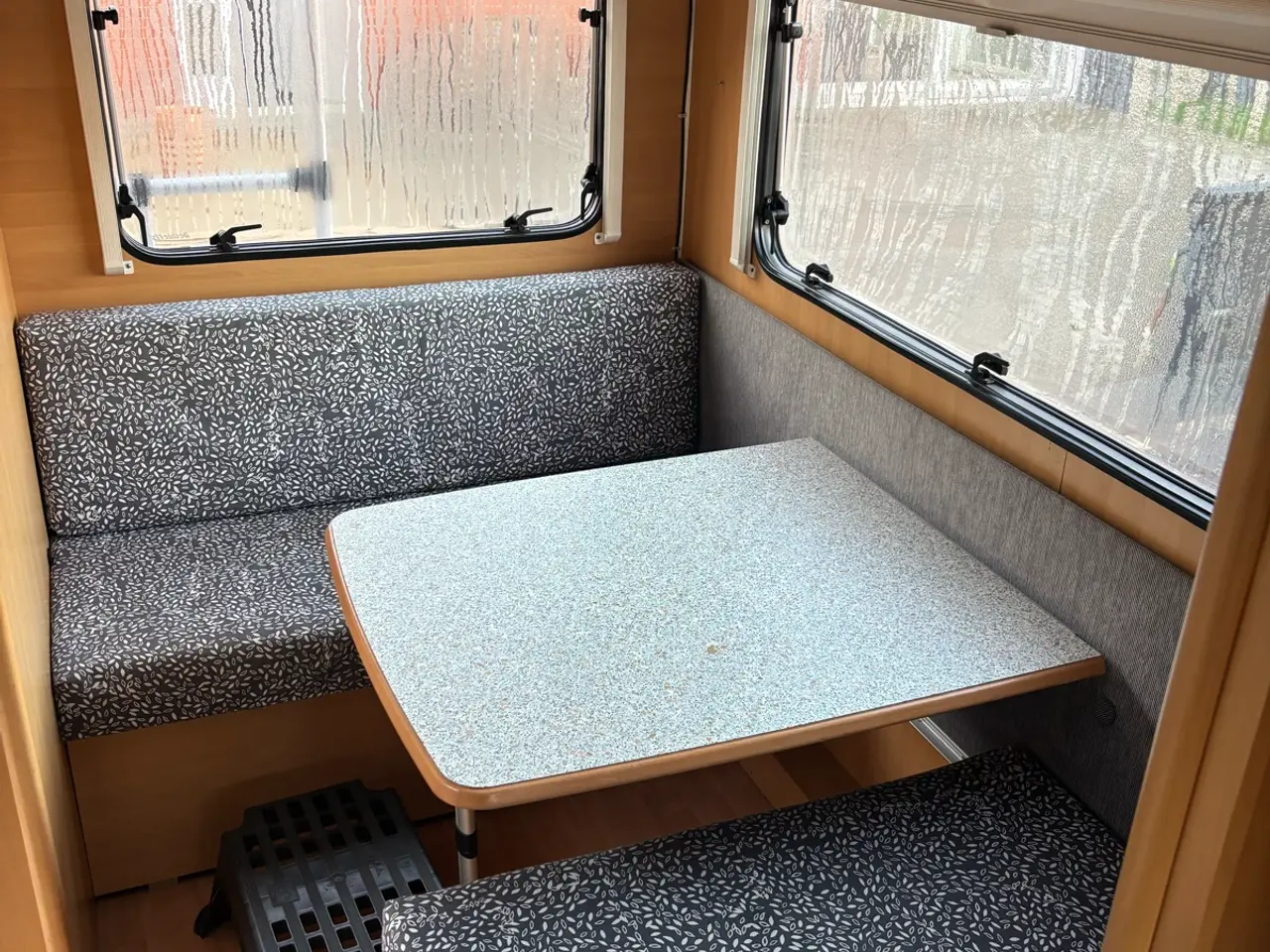Billede 4 - Dethleffs Camper 420 - årgang 2001