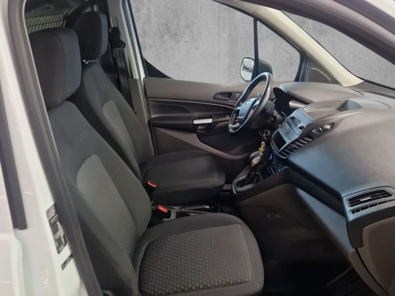 Billede 11 - Ford Transit Connect 1,5 EcoBlue Trend aut. lang