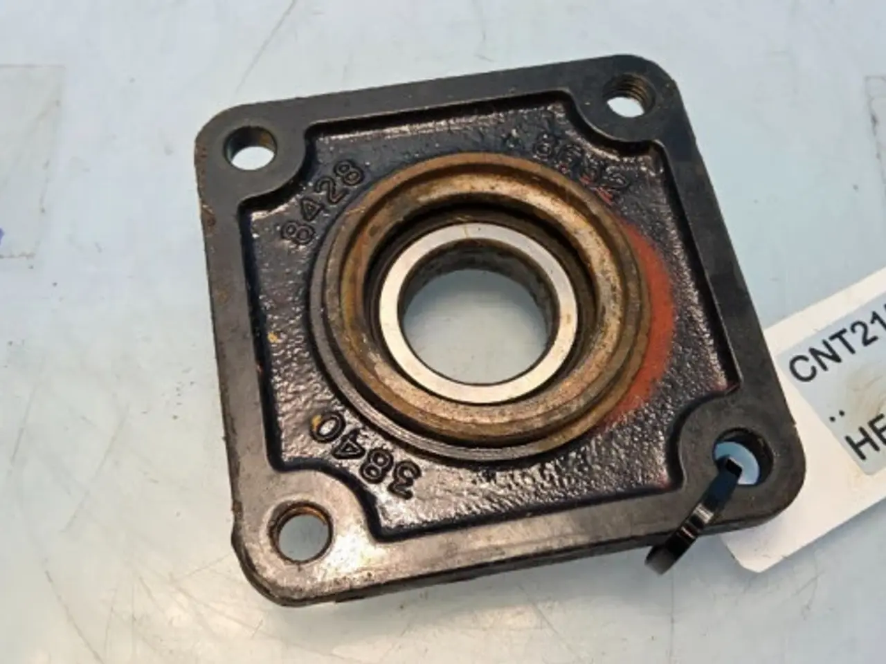 Billede 8 - New Holland CR9.90 Lejehus 84288634