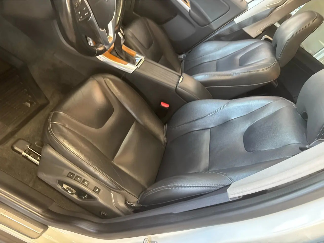 Billede 13 - Volvo XC60 2,0 D4 190 Summum aut.