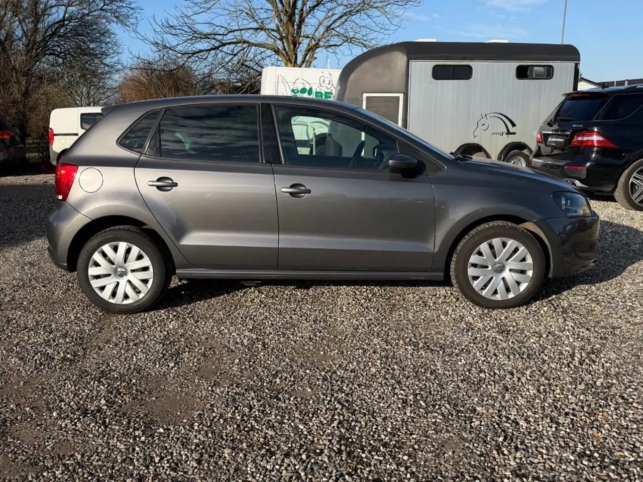 Billede 3 - VW Polo 1,2 TSi 90 Comfortline