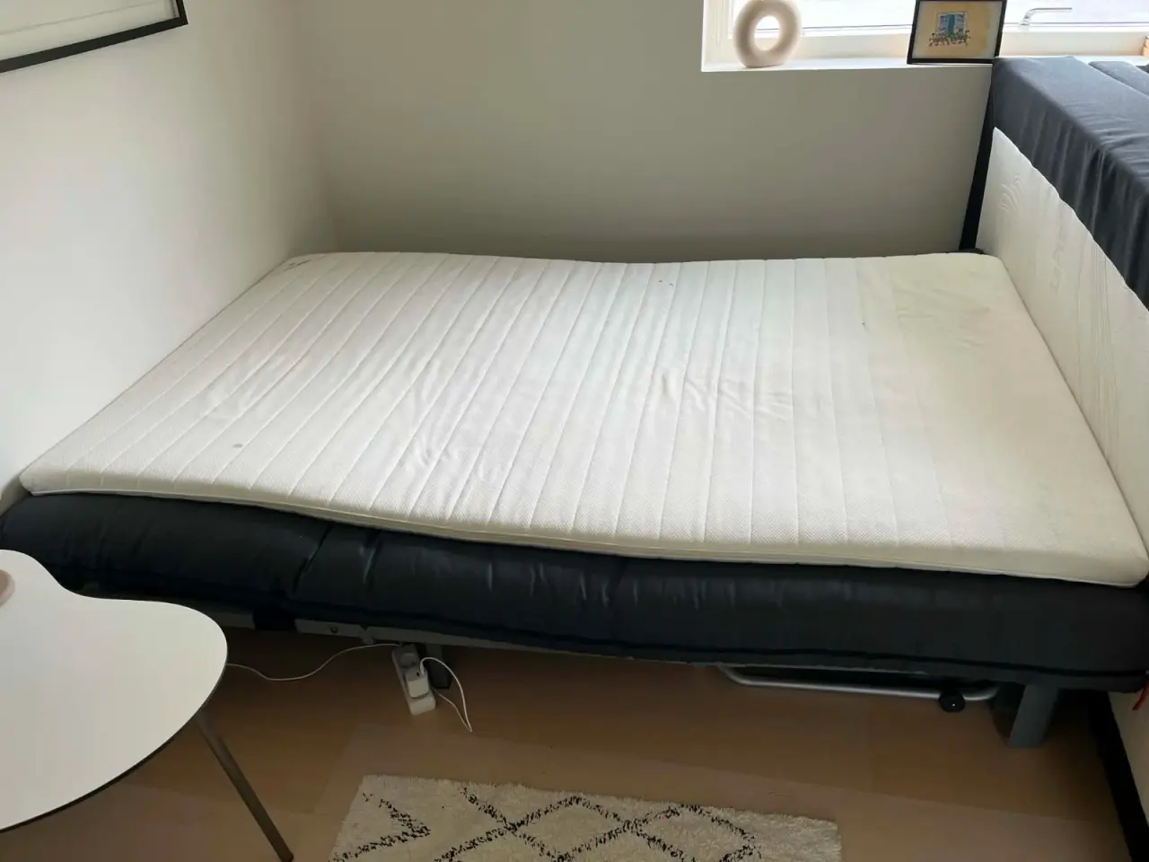 Billede 2 - Sovesofa- innovation 