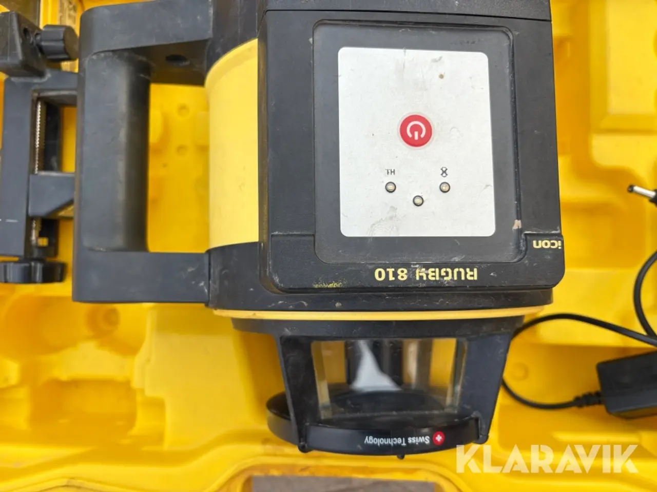 Billede 7 - Laser Rugby 810