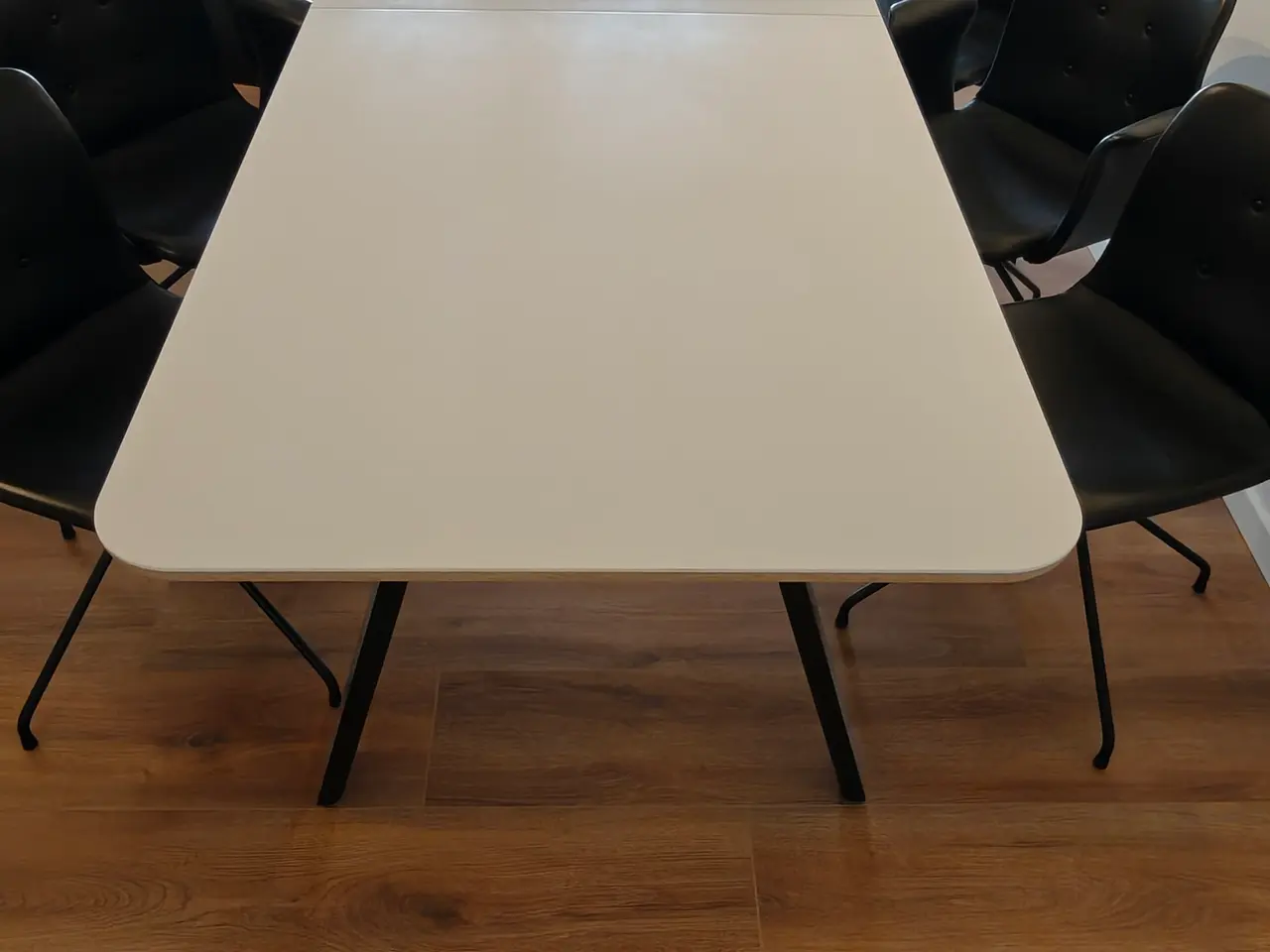 Billede 1 - Lang Naver collection Chess 3400 spisebord