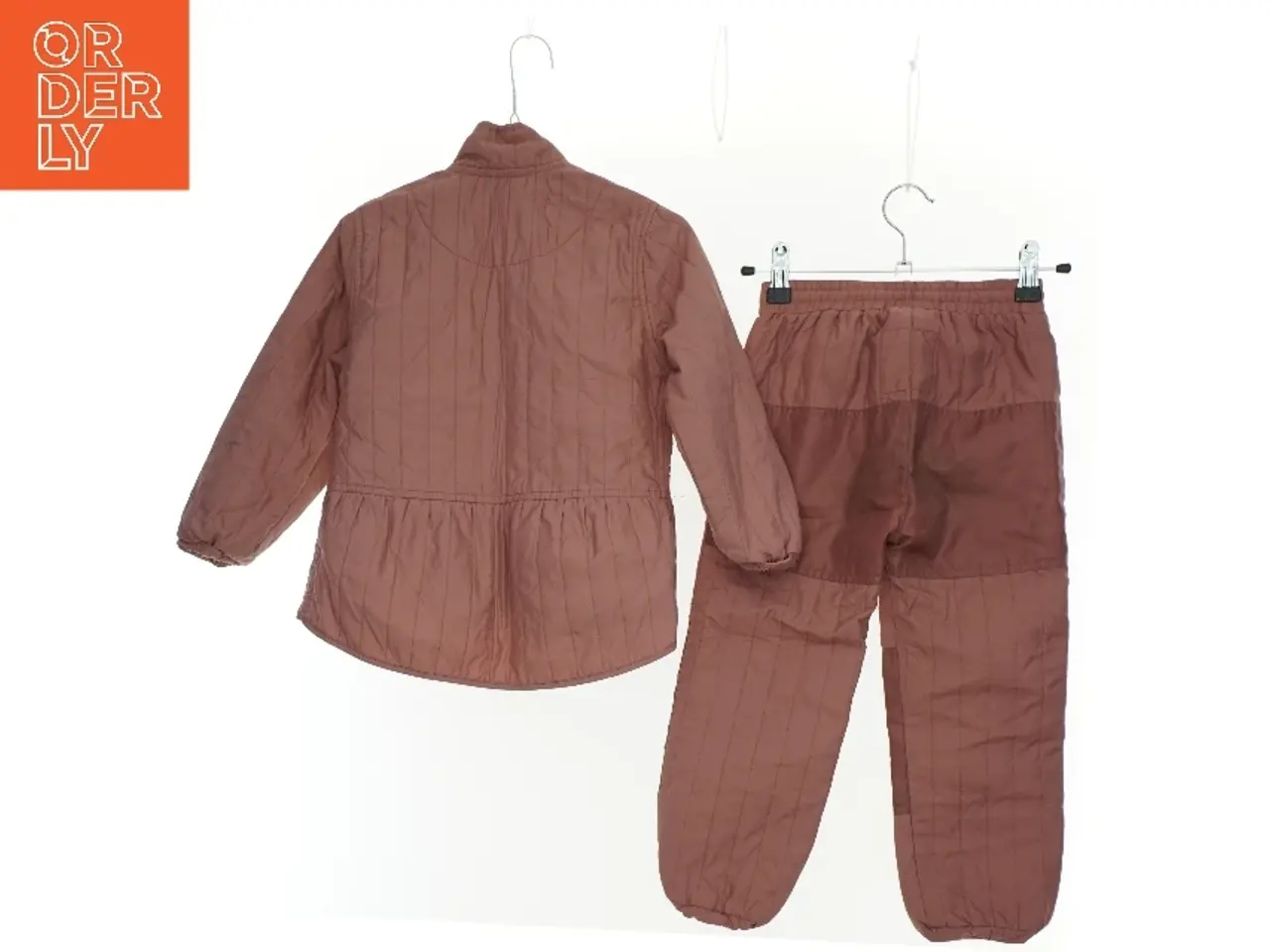 Billede 2 - Termo sæt fra Enfant (str. 98 cm)