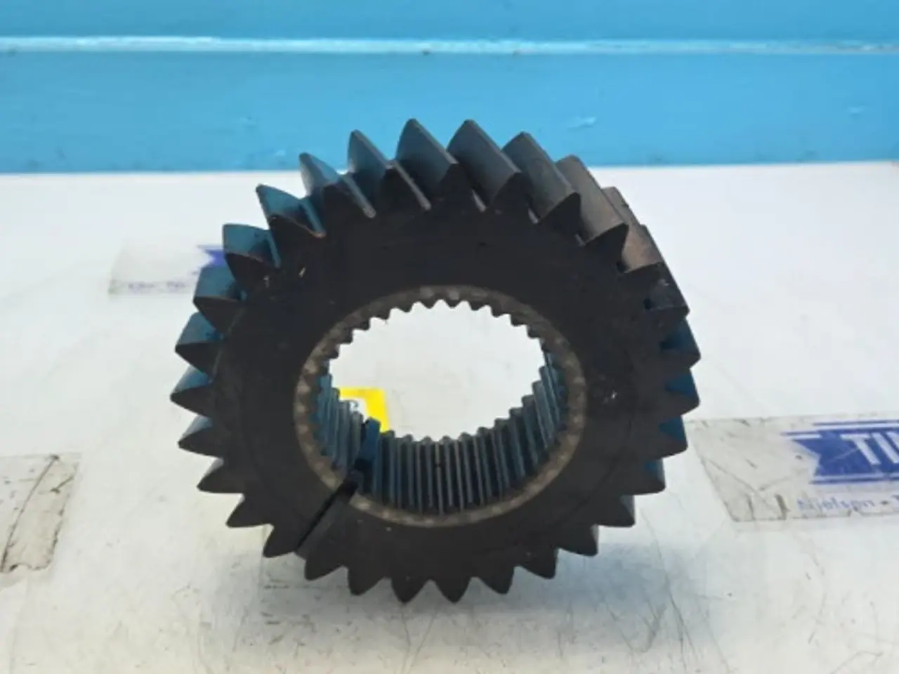 Billede 8 - Case 9240 Tandhjul 87684678