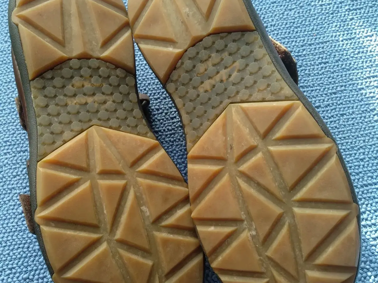 Billede 2 - Sandaler, CLARKS.