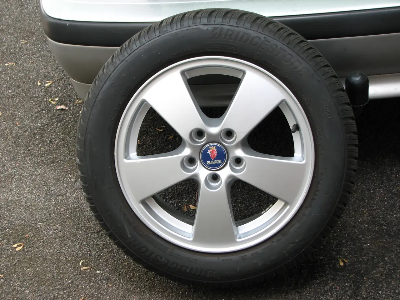 Billede 9 - Solid og sund Saab 9 3 SE Turbo