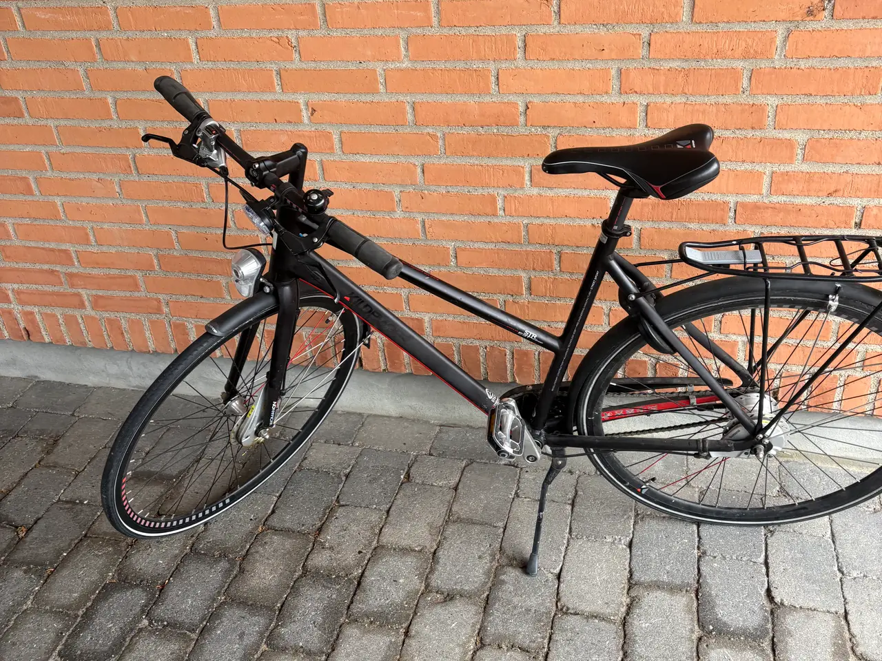 Billede 2 - Kildemoes Street