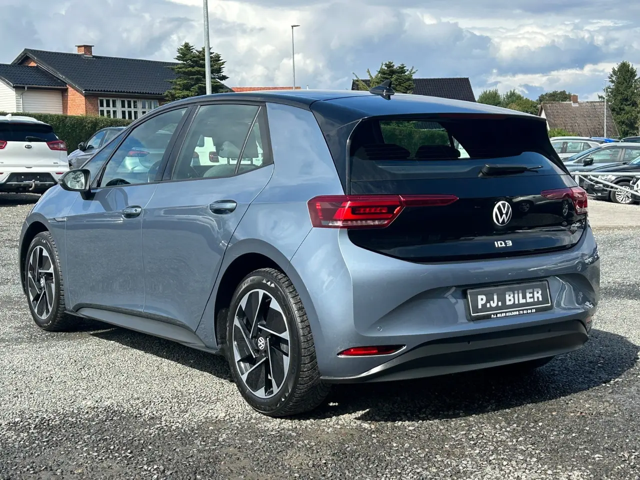 Billede 3 - VW ID.3 58 Pro Performance