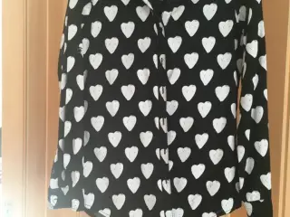 Desigual bluse str M/ L (40)