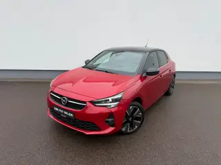 Opel Corsa-e 50 GS