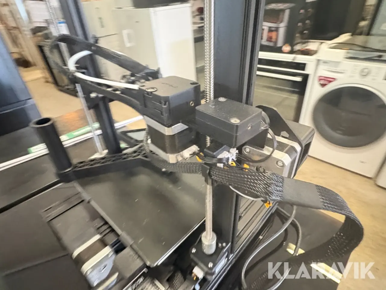 Billede 7 - 3D printer Creality CR-6 SE