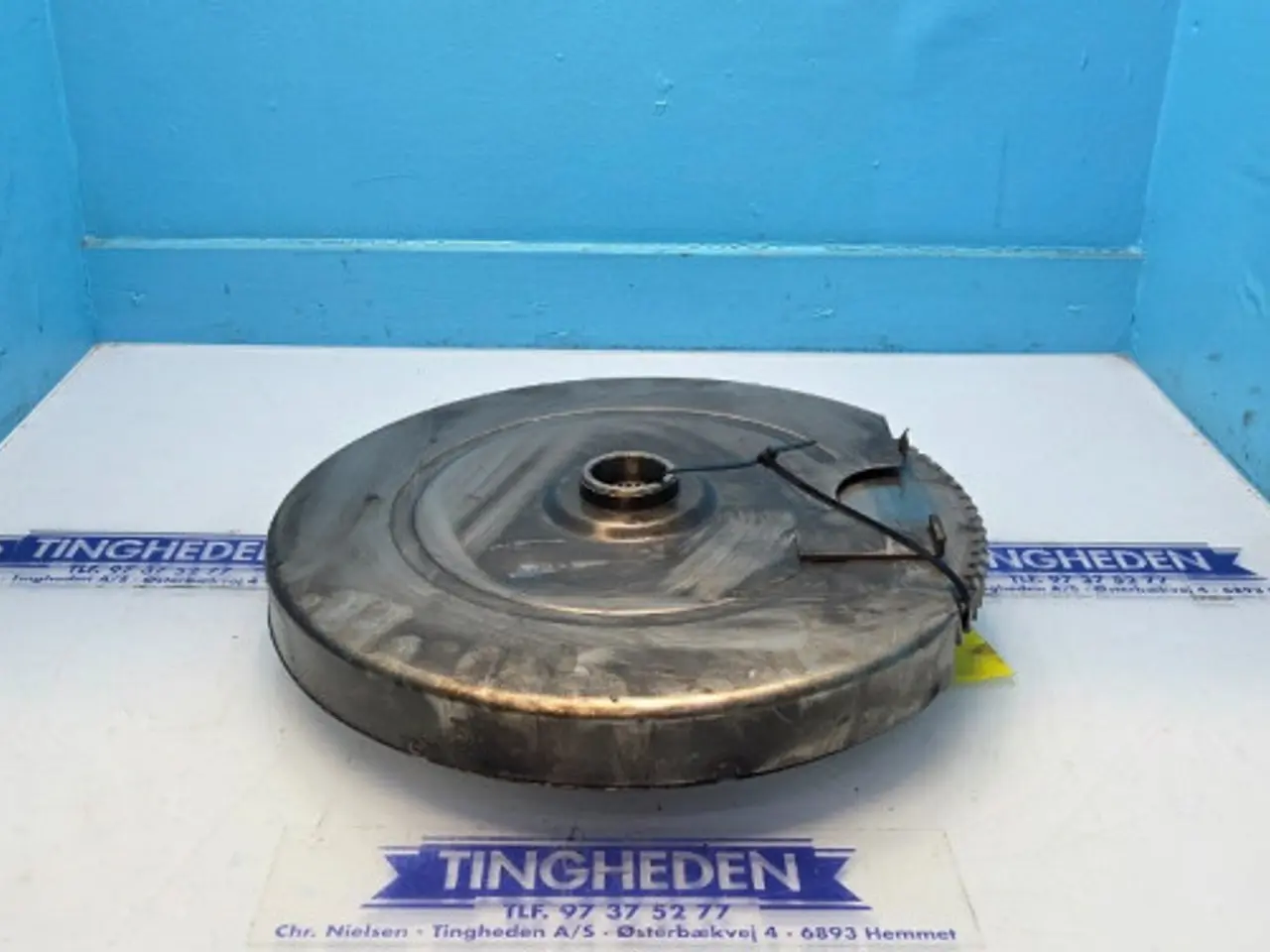 Billede 1 - John Deere 4040 Gear AR61680