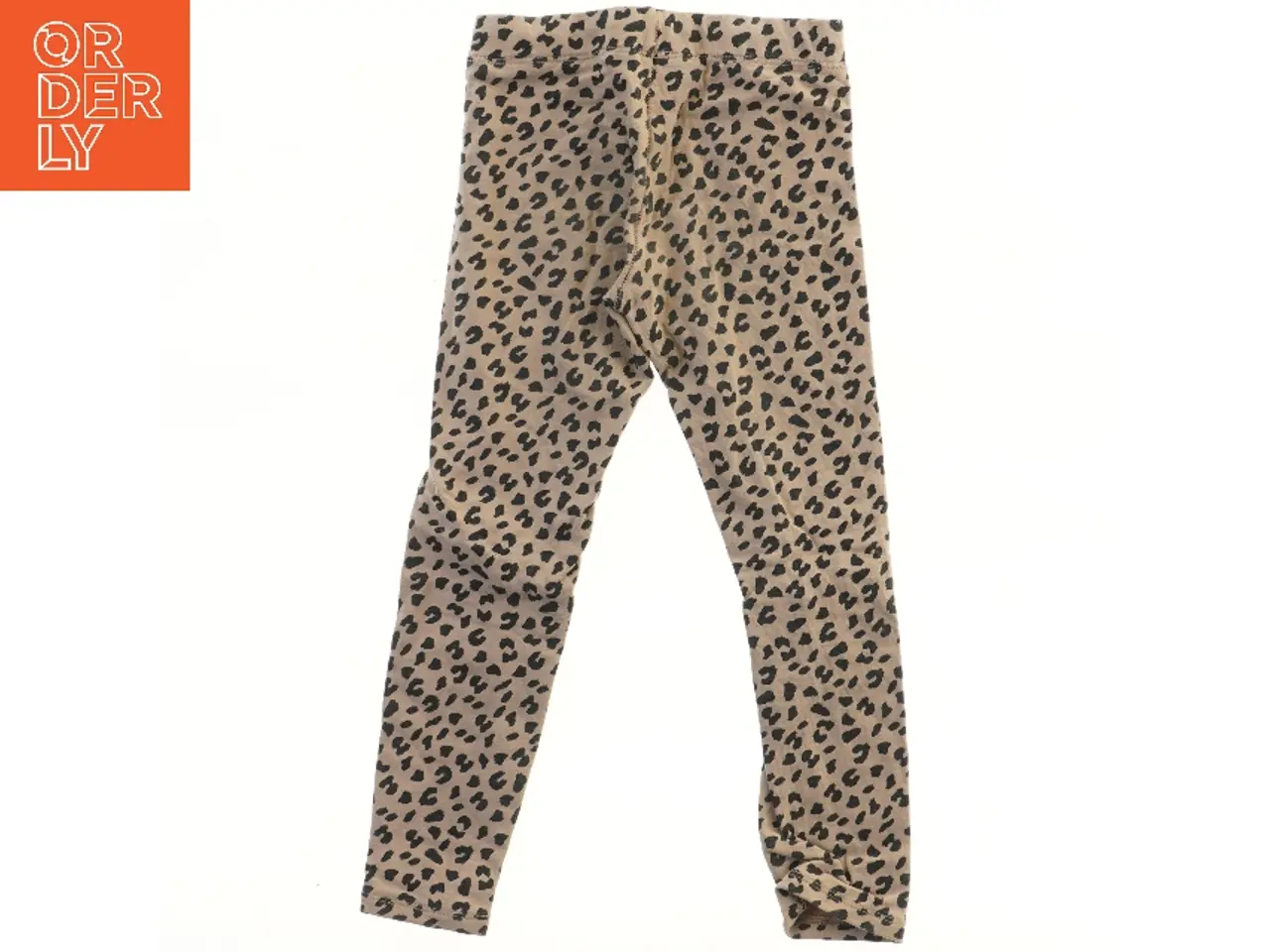 Billede 2 - Leggings fra H&M (str. 110)