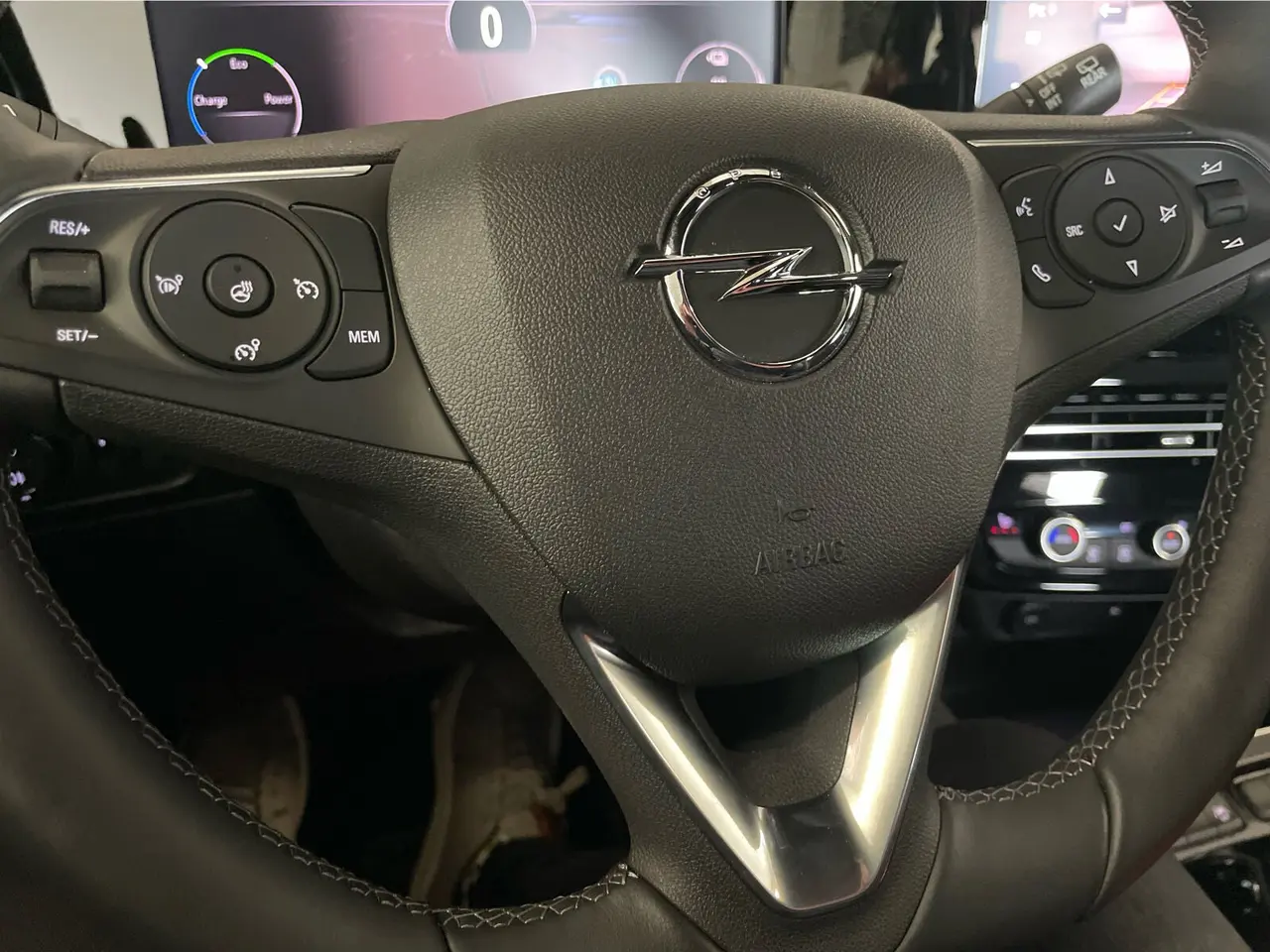 Billede 23 - Opel Mokka-e 50 GS Line