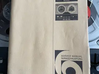 Beocord 2000 De Luxe